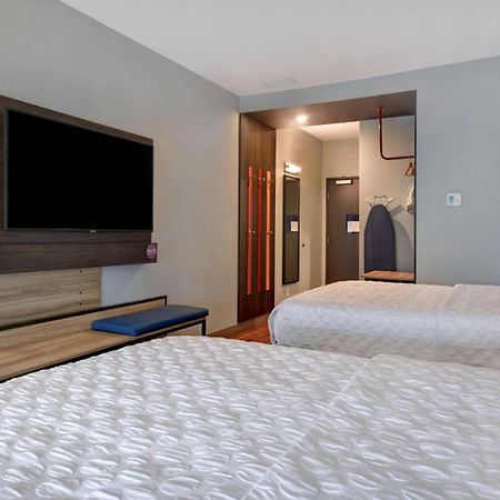 Tru By Hilton Auburn, In Hotel Luaran gambar