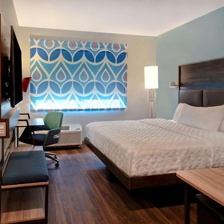 Tru By Hilton Auburn, In Hotel Luaran gambar